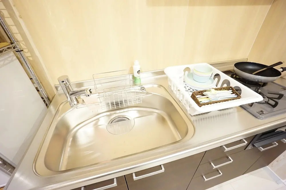 Terry's Apartment Namba South VI AD04A