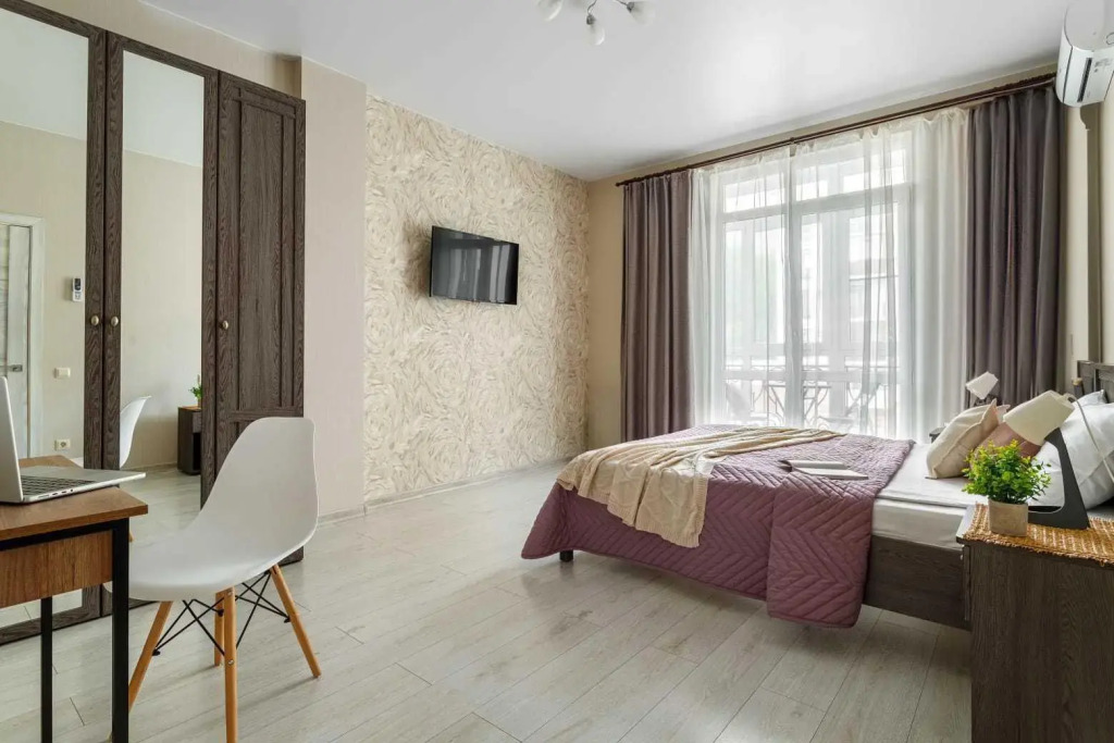Home Group (Хоум Груп) на улице Верхней 13/2