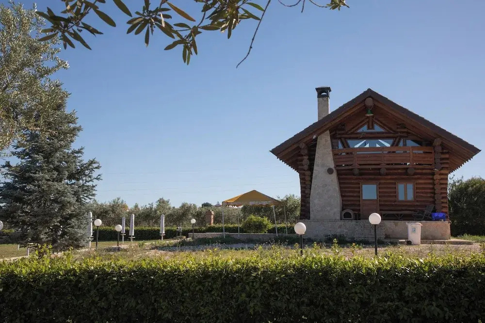 Casale Madonna Grande Wine Resort