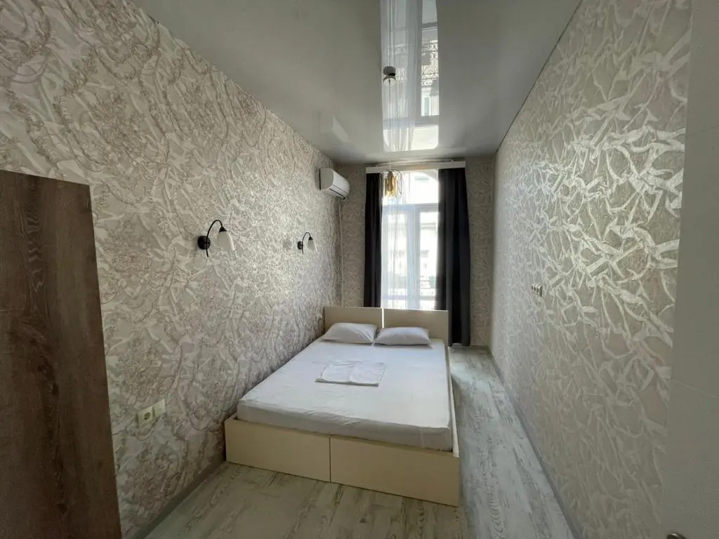 Центр города Батуми Apartment Rustaveli 13
