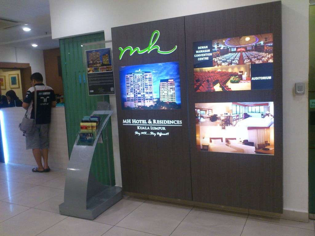 Richone Maluri Private Apartment