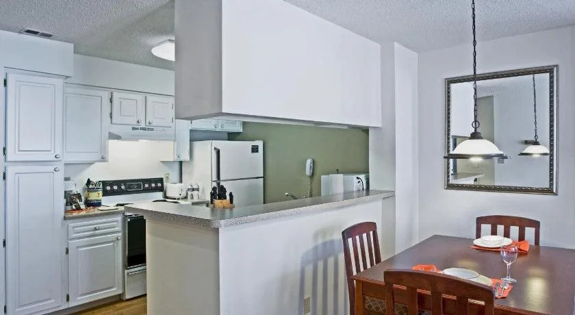 Residences at Rio