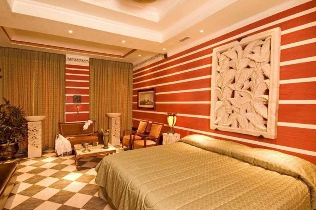 Palacio Zephyr