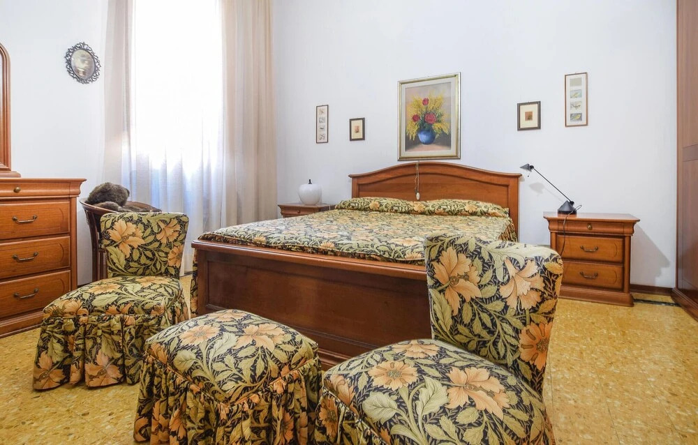 Nice Apartment in Camaiore With 2 Bedrooms and Wifi