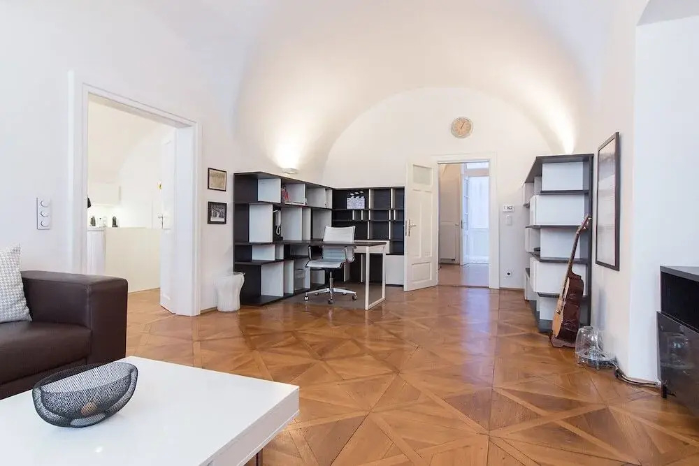MilMis Apartments - center of Prague