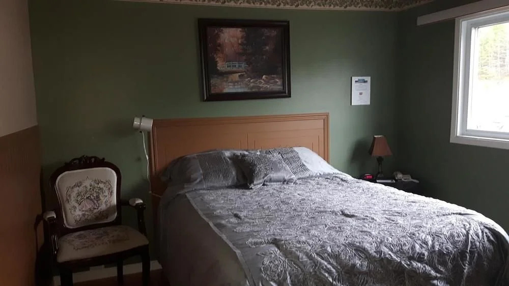 Motel du Vallon