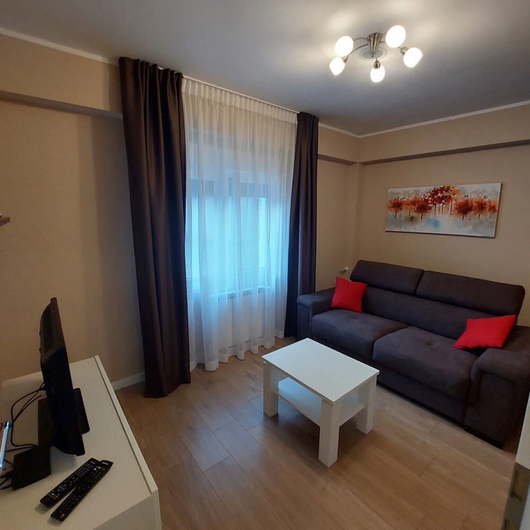 Stunning 3-bed Apartment in Opatija With Terrace