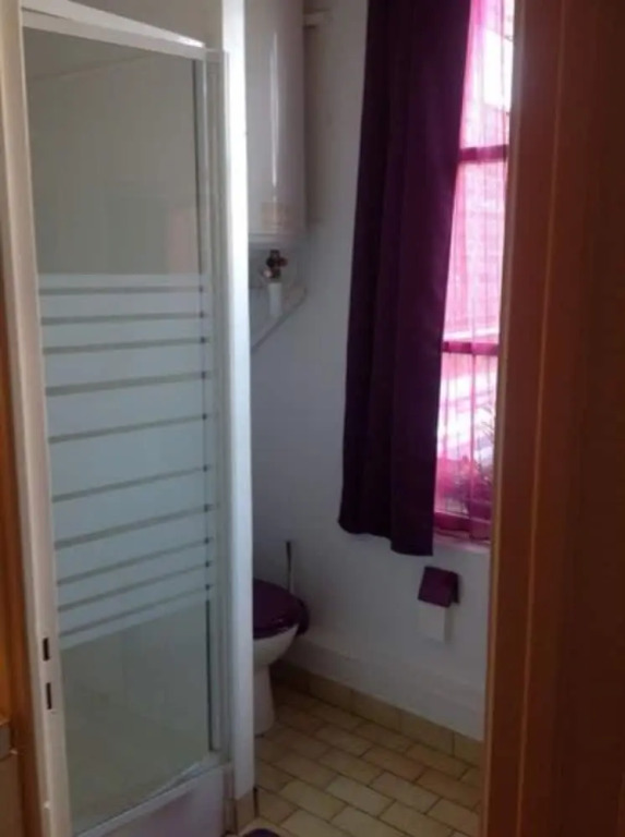 Appartement Petite Escapade