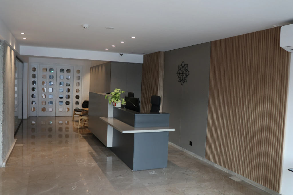 Sunflower Hotel Apartments