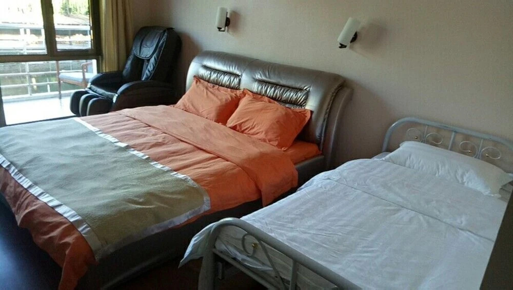 Beijing Chuangu Resort