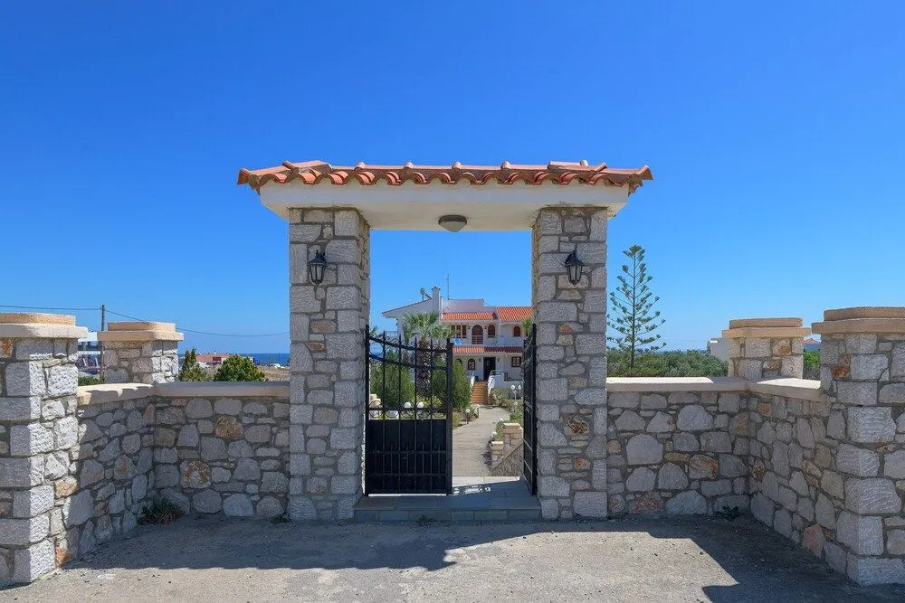 Villa Valasia
