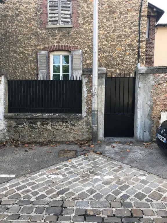 Jolie Petite Maison
