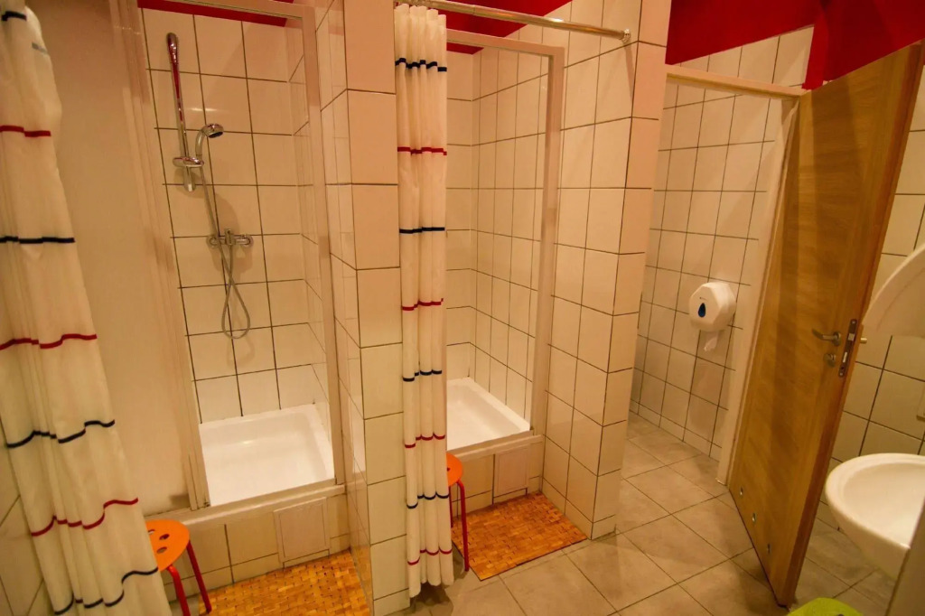 Cinnamon Hostel