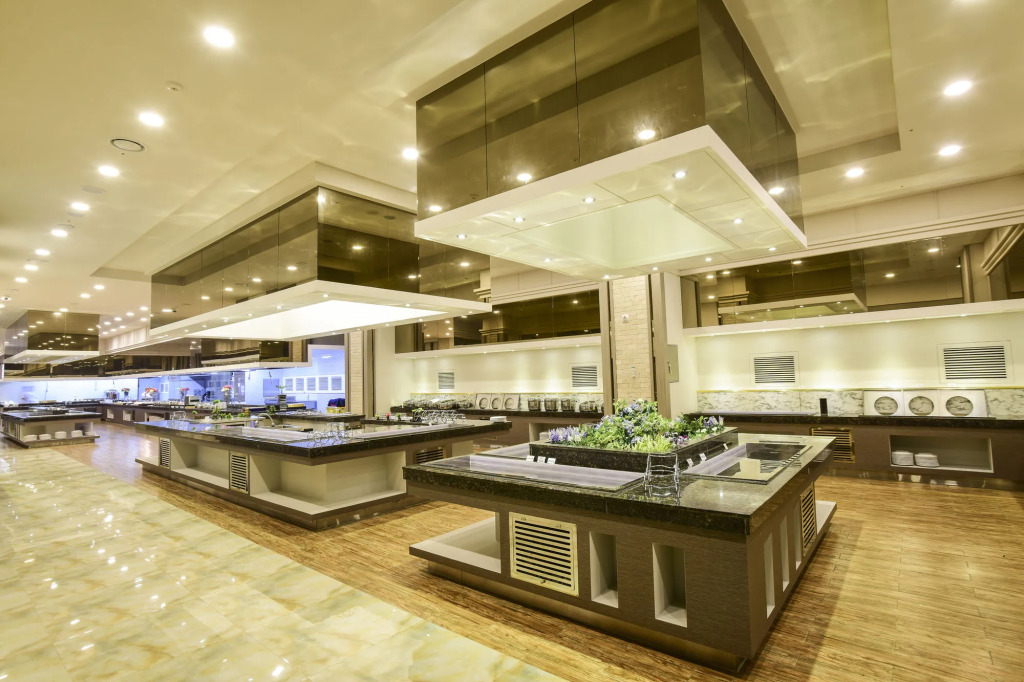 Embledon Hotel