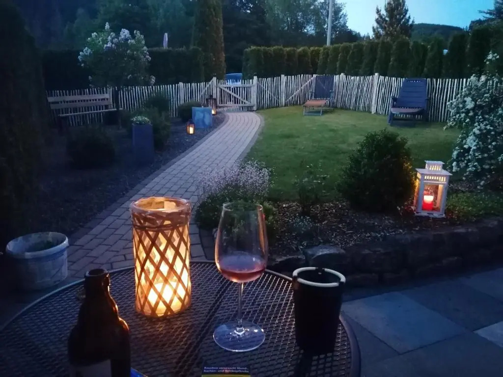 Auszeit Sauerland
