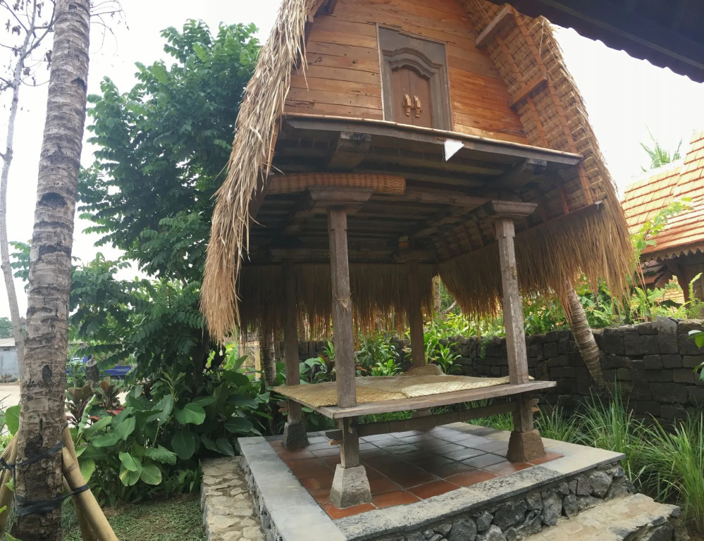 Suarti Boutique Village