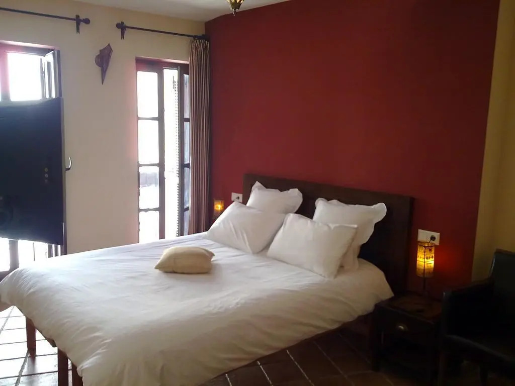 Boabdil Guesthouse