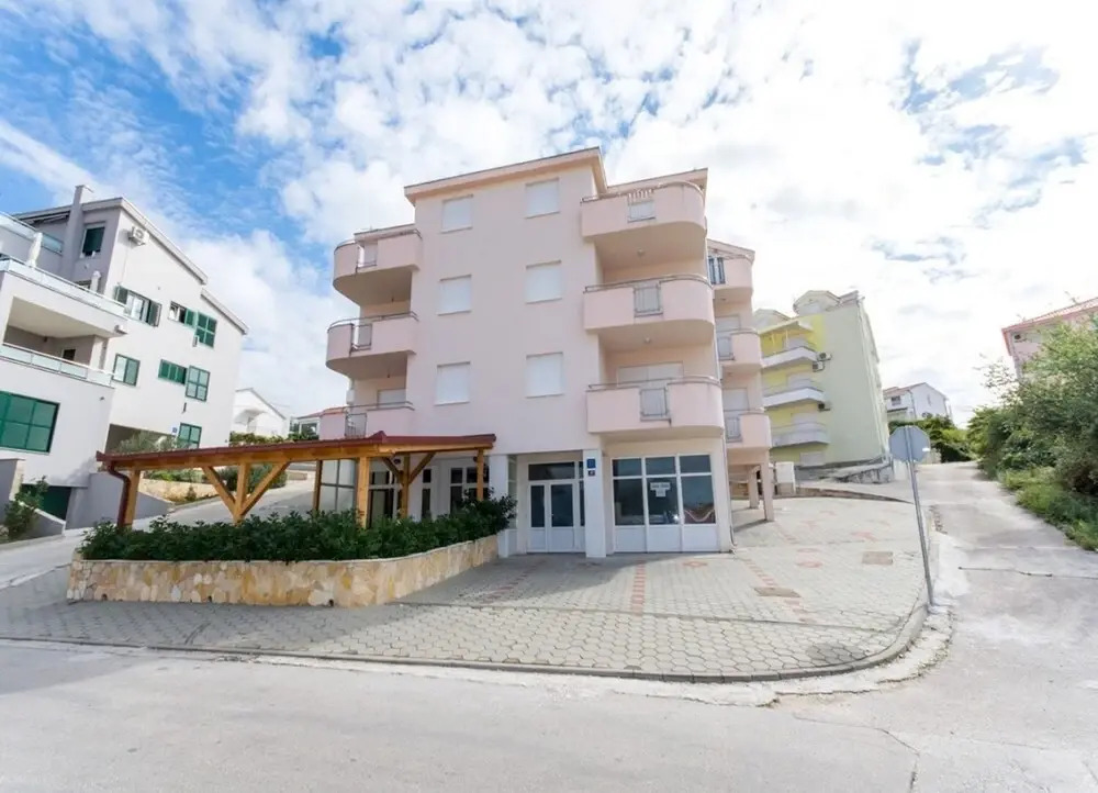 Apartment Slavica