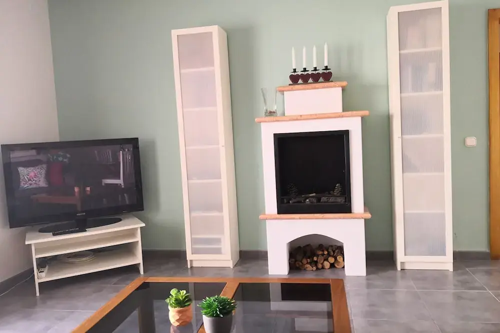 Apartamento Perla I de Playa Honda