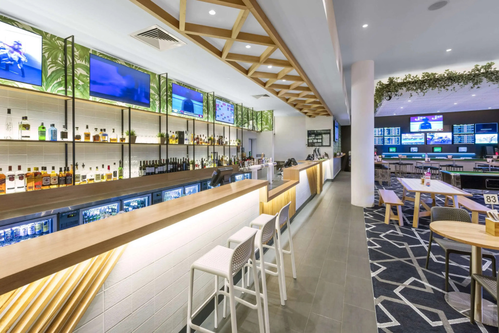 Ramada By Wyndham Marcoola Beach