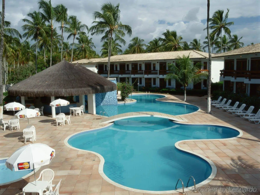 Oceano Praia Hotel