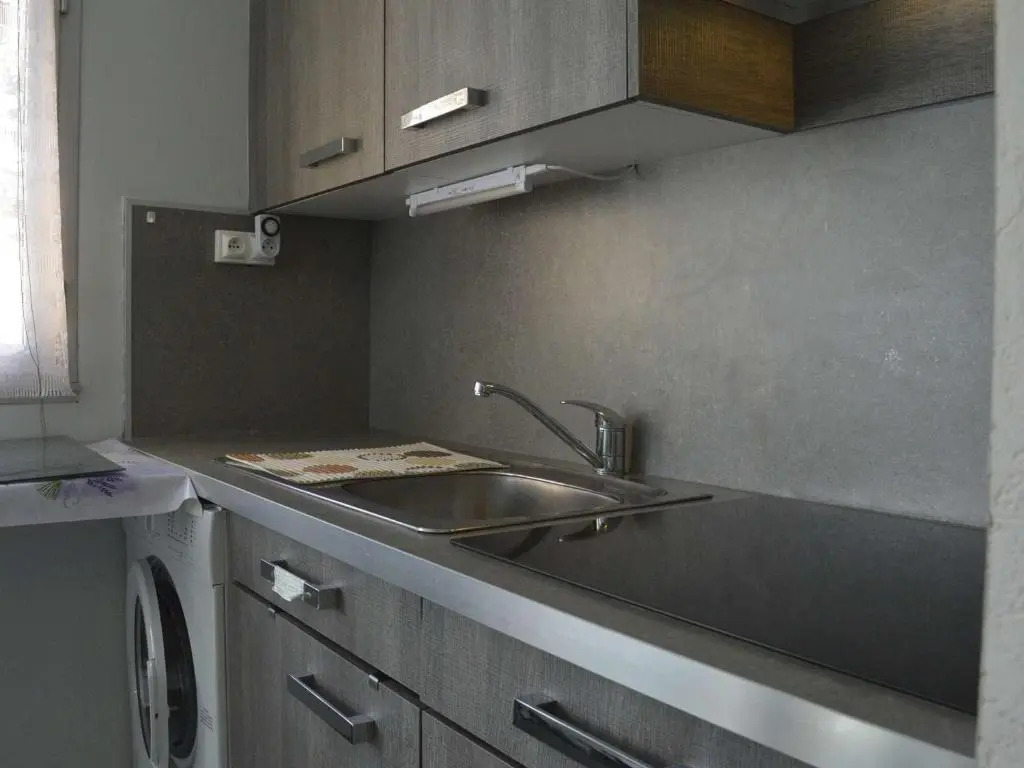 Appartement Cap d'Agde, 2 pièces, 4 personnes - FR-1-249-330