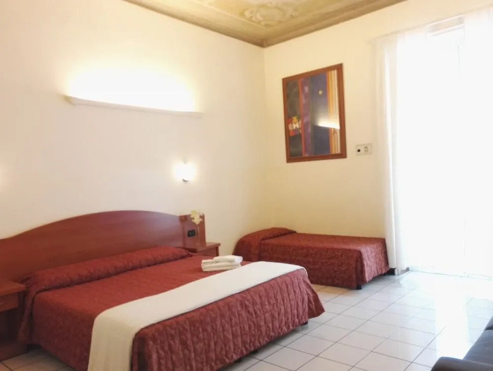 Soana City Rooms