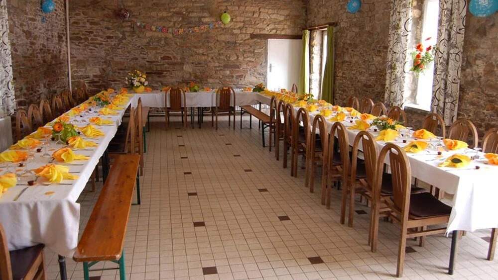 Les Logis de Kerdrien