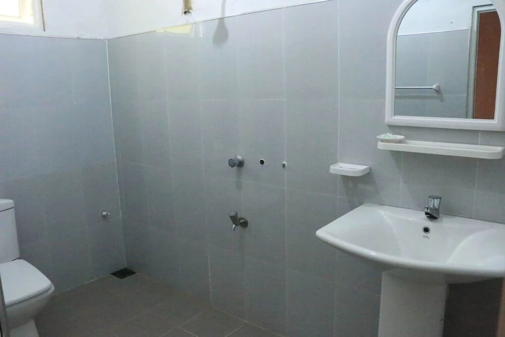 Yoho Villa Sea View