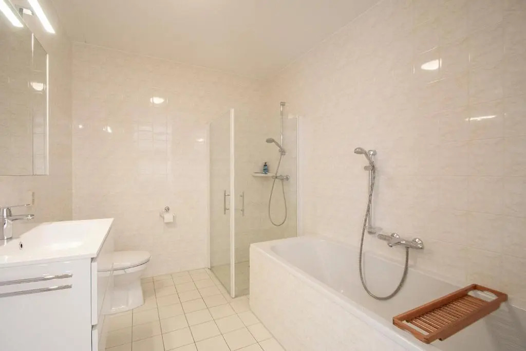 Duinerei appartement C002 - Groote Keeten