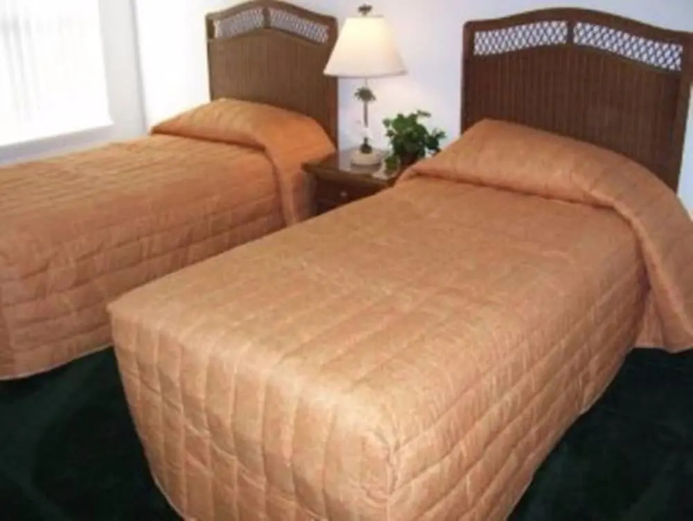 Columbus Vacation Villas