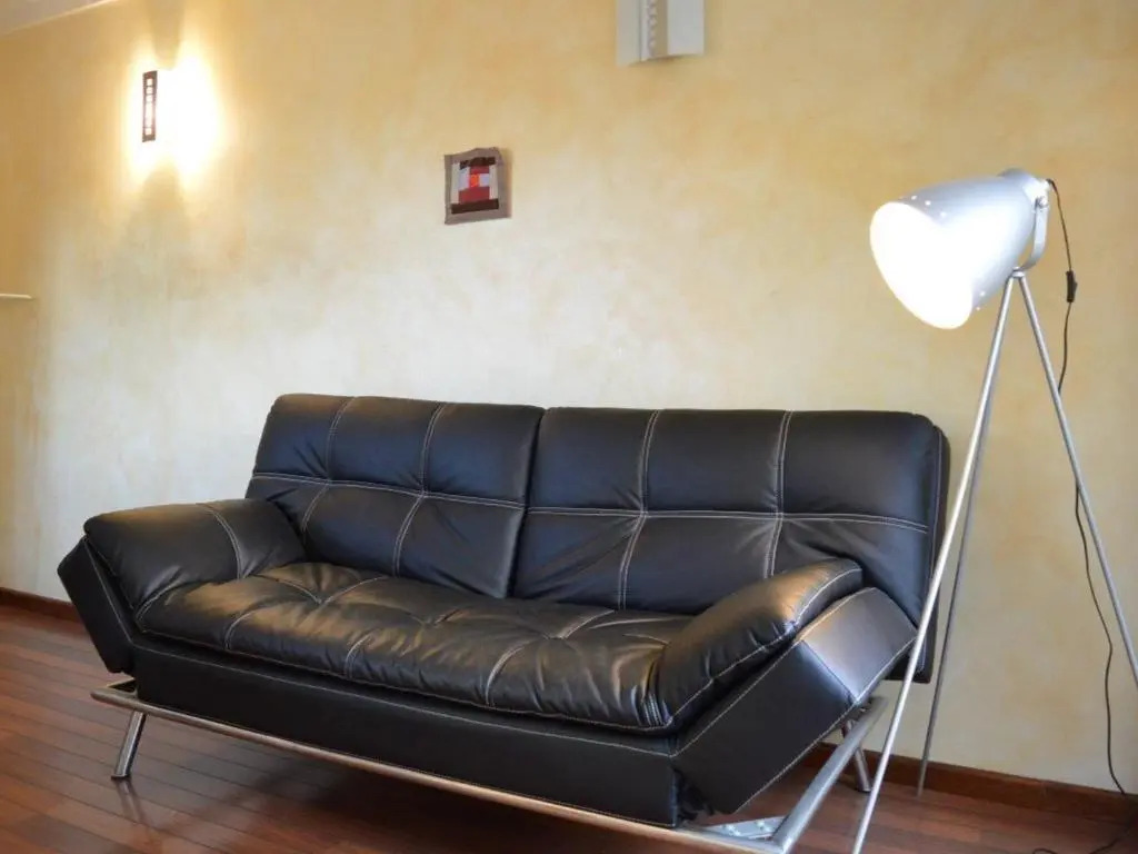 Appartement Argelès-sur-Mer, 2 pièces, 2 personnes - FR-1-225-704