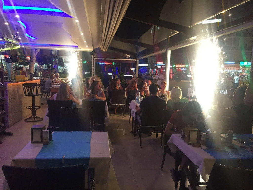 Semiz Apart Hotel