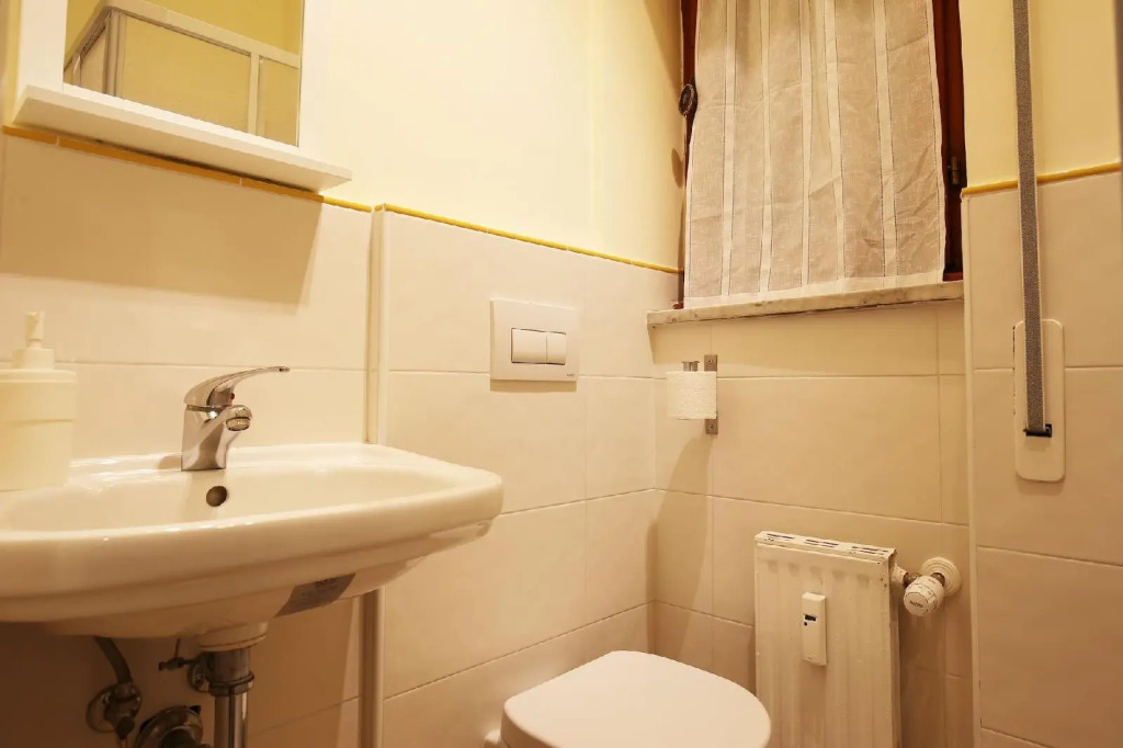 Pascià Rooms