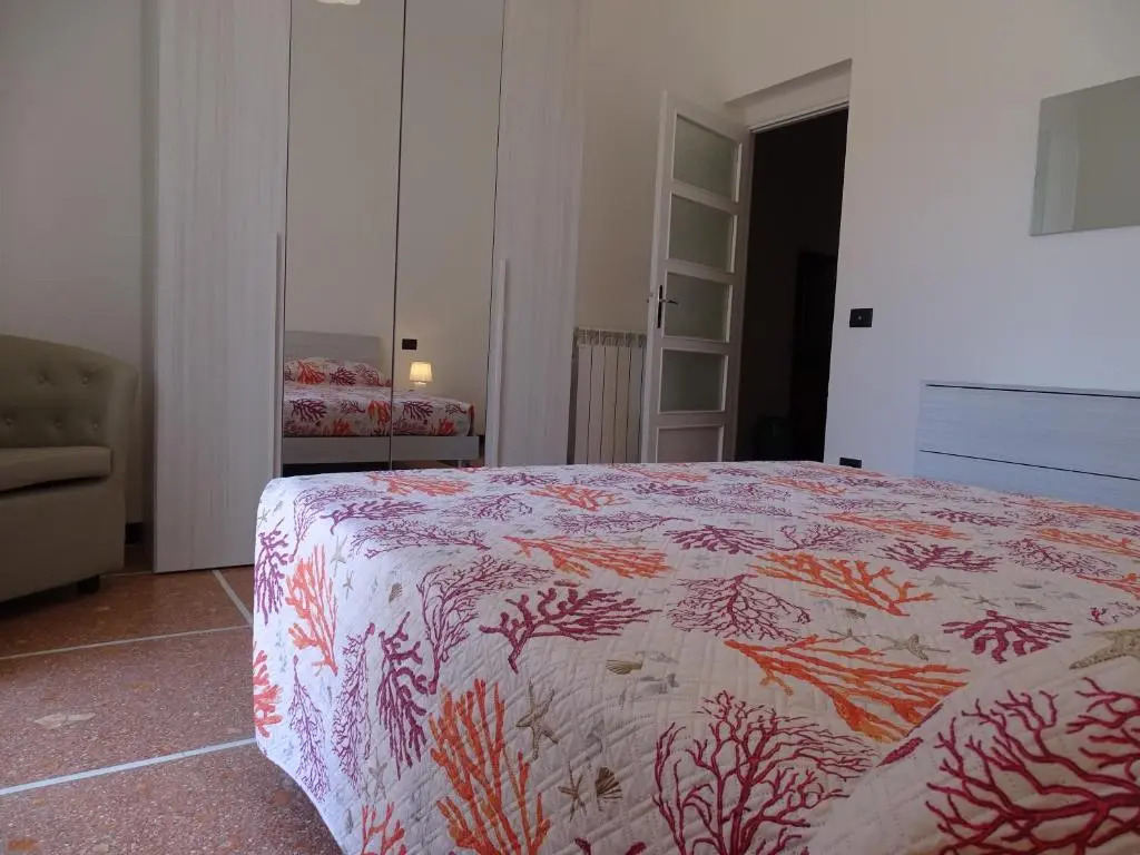Casa Jacopo 50 mt dal mare