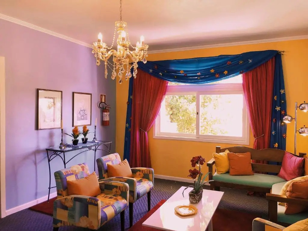 Hotel Pousada da Neve