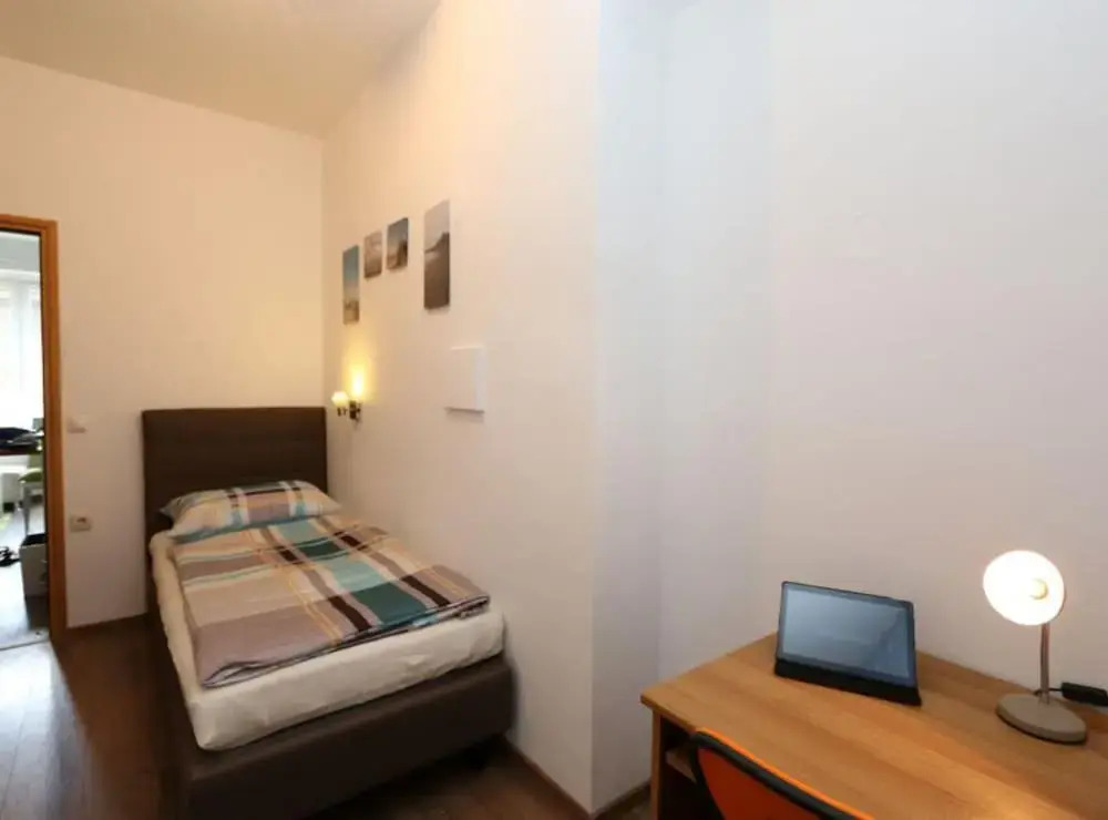 City Apartments Iva Krimeja Rijeka