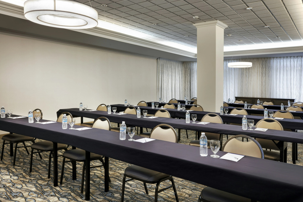 Hampton Inn West Palm Beach Central Airport