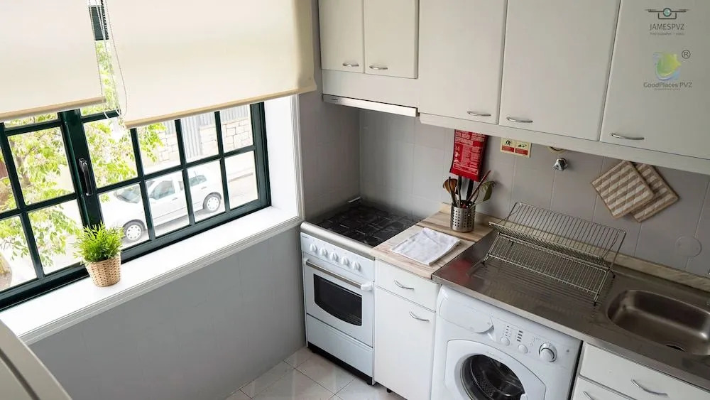 Apartamento Central