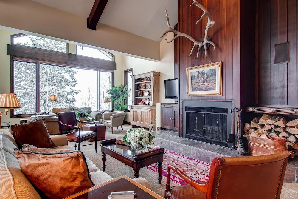 Little Belle 8 by Park City Lodging