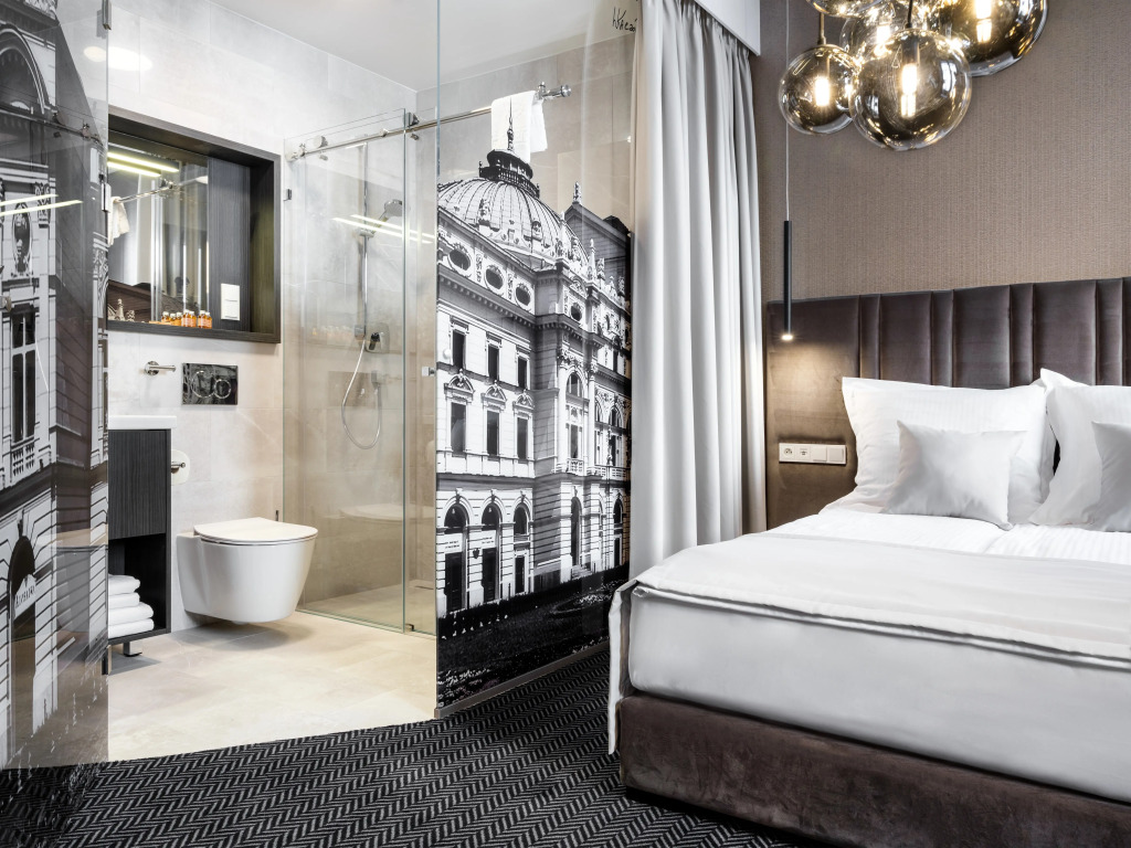 Hotel Logos Kraków