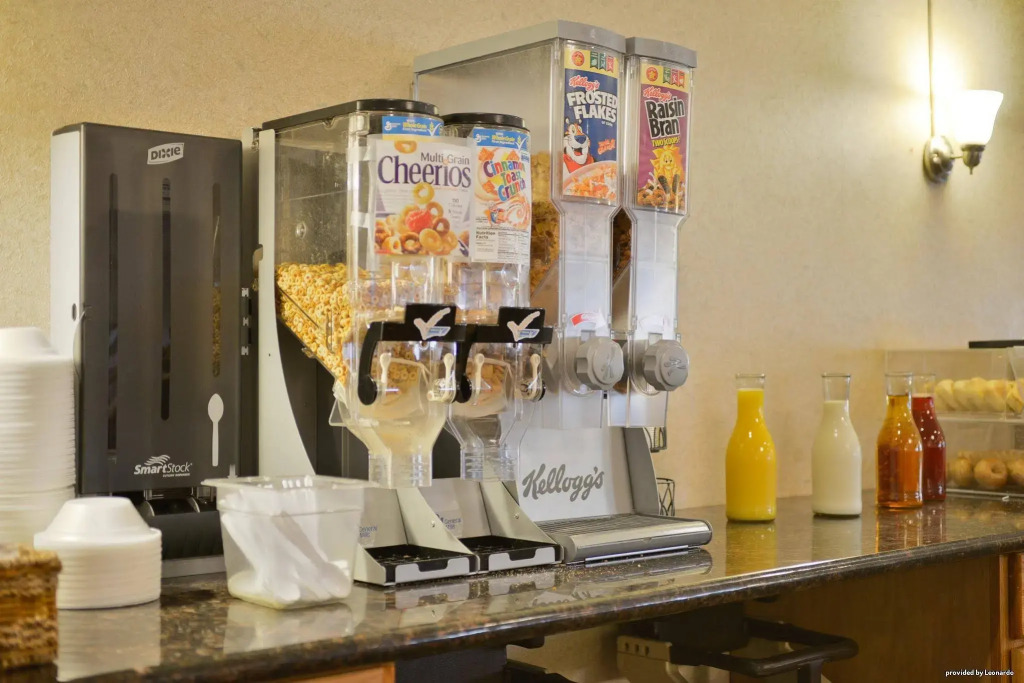 Best Western Green Bay Inn and Conference Center
