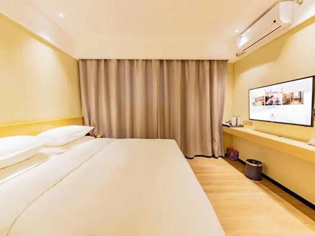 Borrman Hotel Zhangzhou Ancient City Xinhua Bei Road