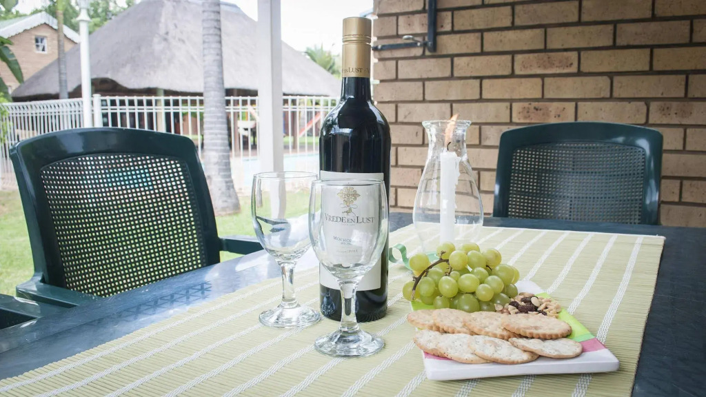 Hoogland Spa Resort Bela Bela