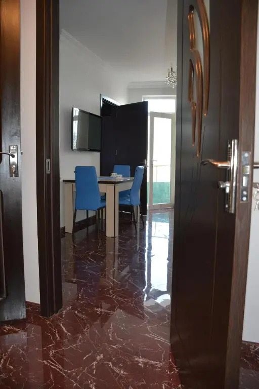 Apartment Nona VOX