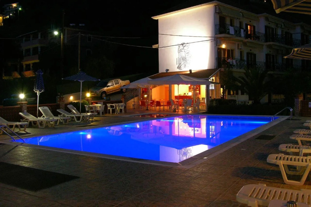 Villa Angelika