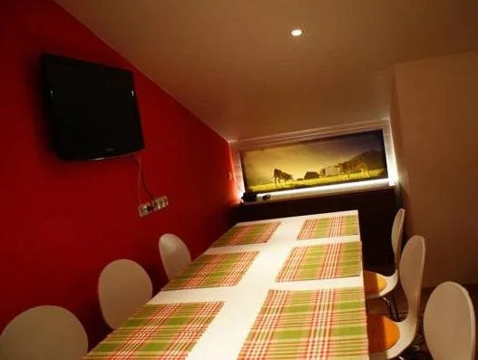 Berghotel Hois