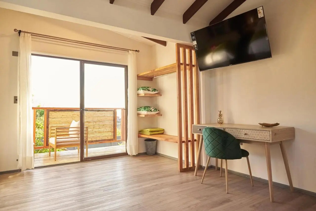 Tahai Loft