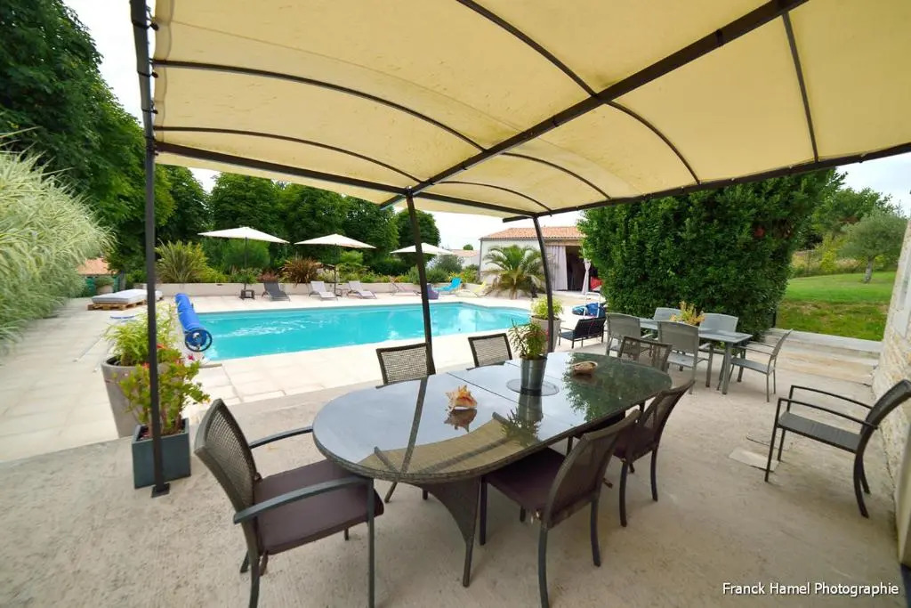 Le Clos des Oiseaux