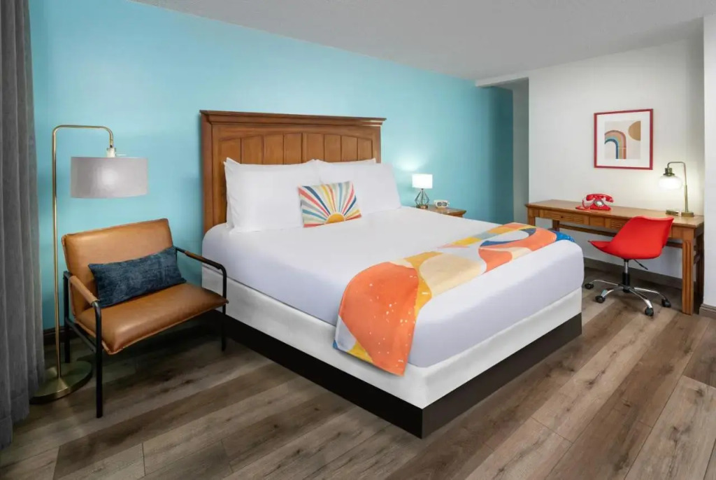 East West Suites